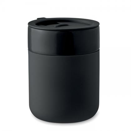 Qeram - Ceramic Tumbler 330 Ml