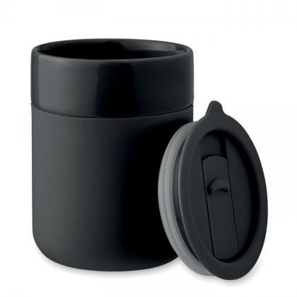 Qeram - Ceramic Tumbler 330 Ml