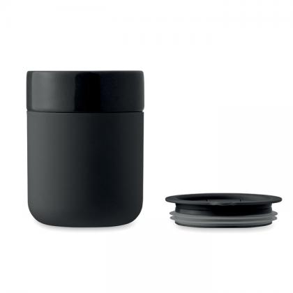 Qeram - Ceramic Tumbler 330 Ml