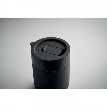 Qeram - Ceramic Tumbler 330 Ml