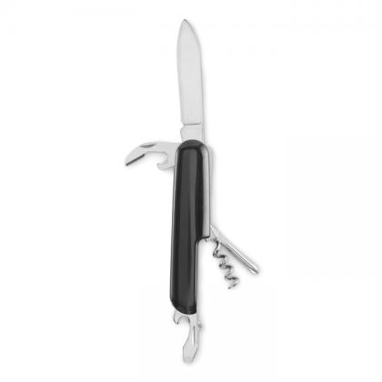 Multichillo - Multi Tool Pocket Knife