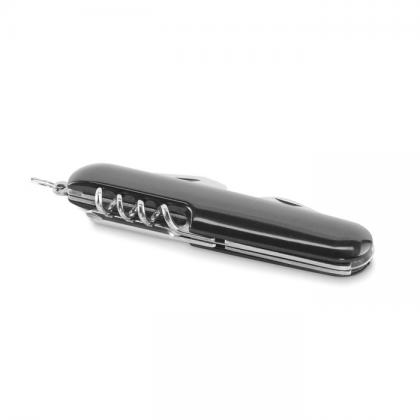 Multichillo - Multi Tool Pocket Knife