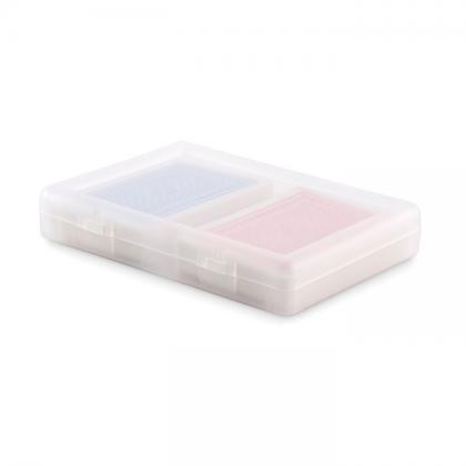 Playcard - Set Of Classic Playing Cards