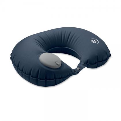 Heddow - Fast Inflatable Travel Pillow