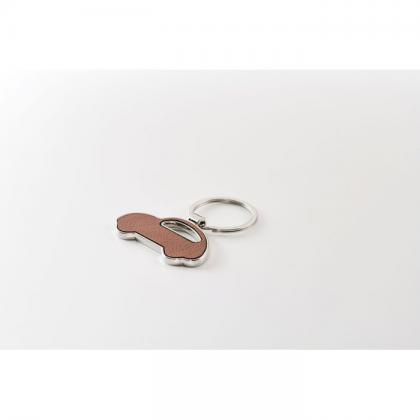 Lar - Car Shaped Key Ring