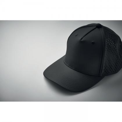Capo - 5 Panel Baseball Cap 200 Gr/M²