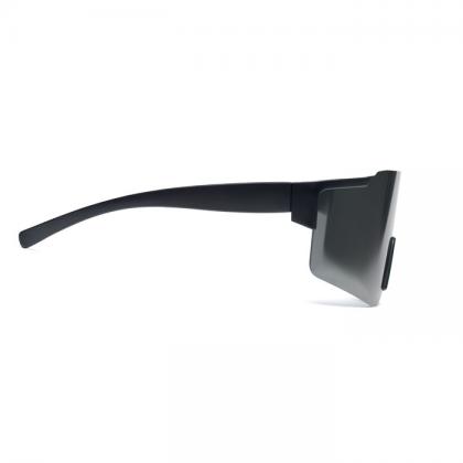 Shine - Mirrored Sports Sunglasses