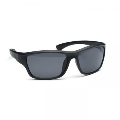 Yuma - Mirrored Sport Sunglasses Uv400