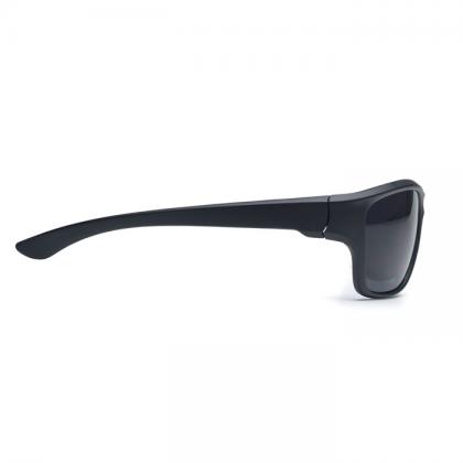 Yuma - Mirrored Sport Sunglasses Uv400