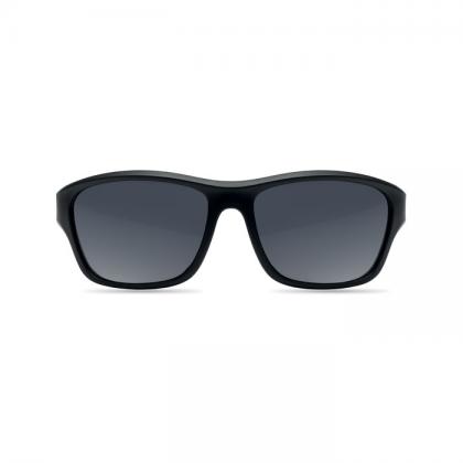 Yuma - Mirrored Sport Sunglasses Uv400