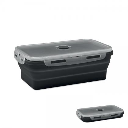 Kolapso - Collapsible Silicone Lunch Box Mo2549-03