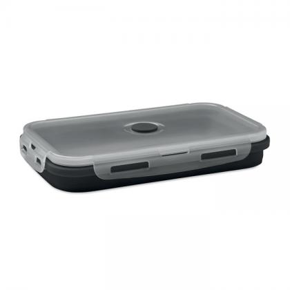 Kolapso - Collapsible Silicone Lunch Box Mo2549-03