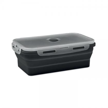 Kolapso - Collapsible Silicone Lunch Box Mo2549-03