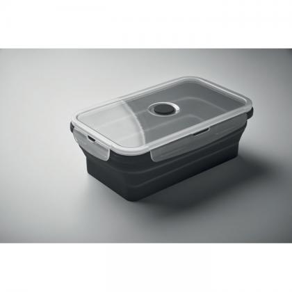 Kolapso - Collapsible Silicone Lunch Box Mo2549-03