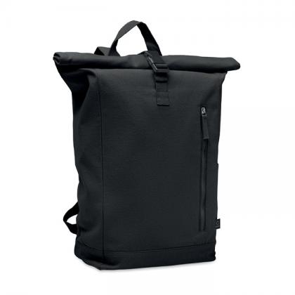 Kamet - Roll Top Backpack 390 Gr/M²