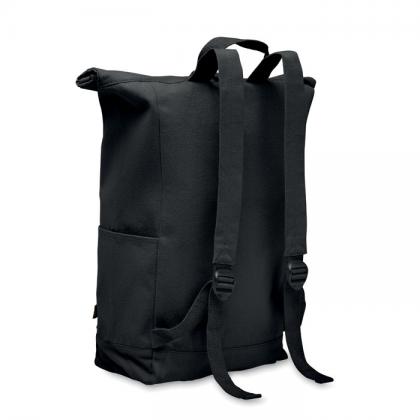 Kamet - Roll Top Backpack 390 Gr/M²