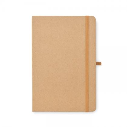 Sticknote - A5 Notebook Recycled Paper Set