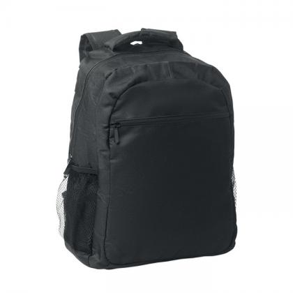 Puter / Topper - 600d Rpet Backpack Trolley