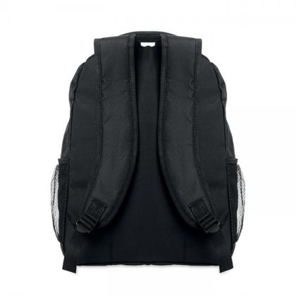 Puter / Topper - 600d Rpet Backpack Trolley