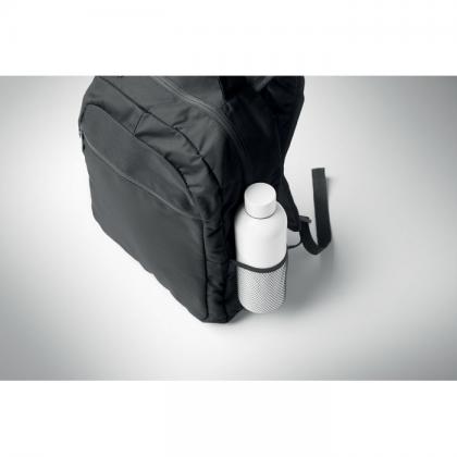 Puter / Topper - 600d Rpet Backpack Trolley