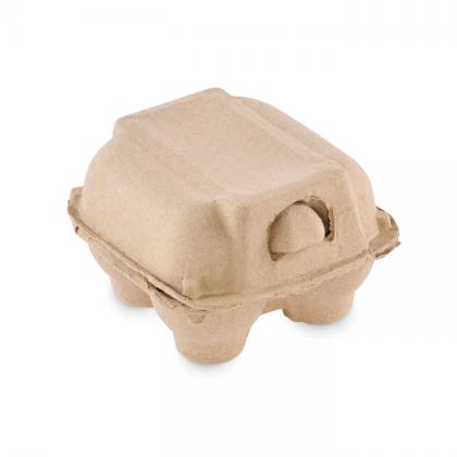 Eiset - Wooden Eggs Painting Set