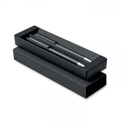 Orwell - Recycled Aluminium Pen Set