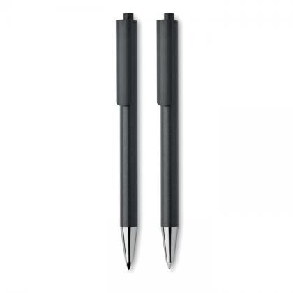 Orwell - Recycled Aluminium Pen Set