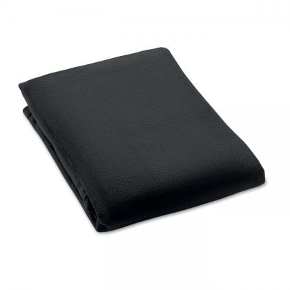 Cozy - 2 In 1 Travel Blanket Set