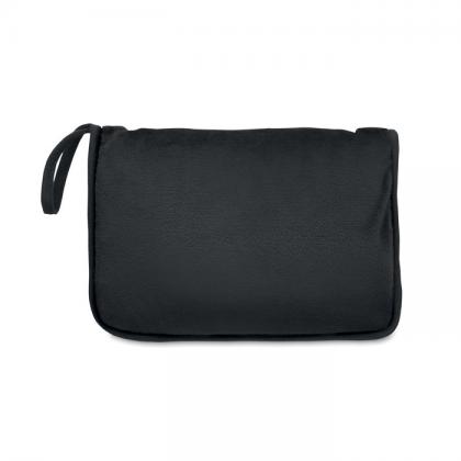 Cozy - 2 In 1 Travel Blanket Set