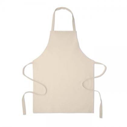 Sous - Recycled Cotton Apron