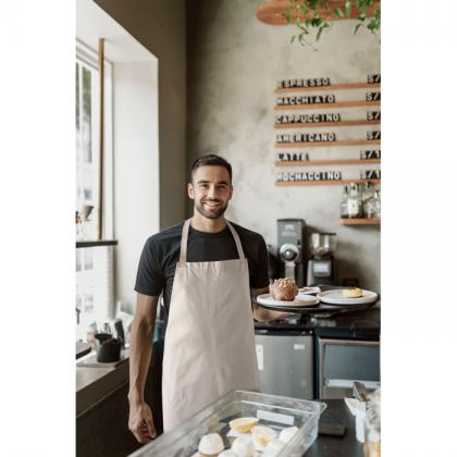 Sous - Recycled Cotton Apron