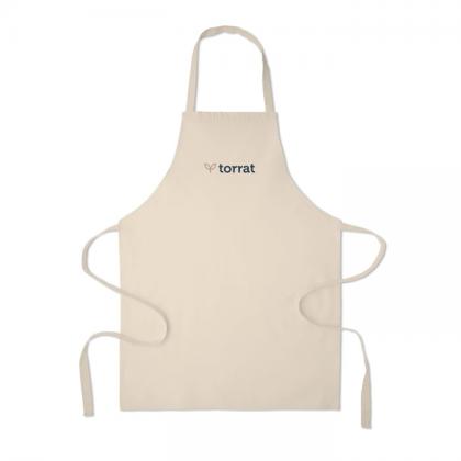 Sous - Recycled Cotton Apron