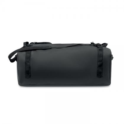 Mountain - Travel Tarpaulin Duffle Bag