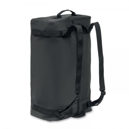 Mountain - Travel Tarpaulin Duffle Bag