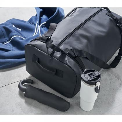 Mountain - Travel Tarpaulin Duffle Bag
