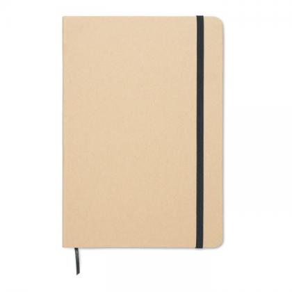 Route - Colour Revealing A5 Notebook