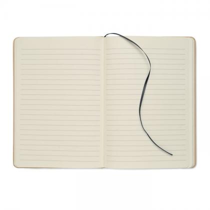 Route - Colour Revealing A5 Notebook