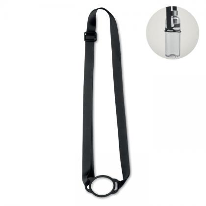 Lancup - Lanyard With Cup Holder 6cm