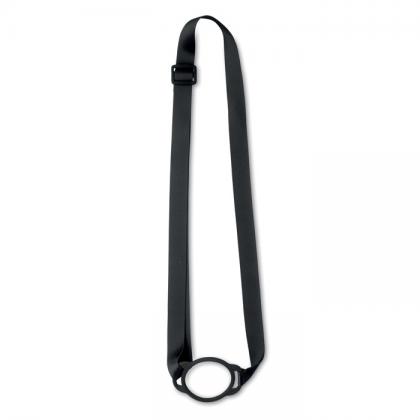 Lancup - Lanyard With Cup Holder 6cm