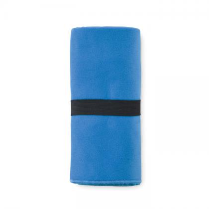 Waxoff - Double Sided Microfibre Towel