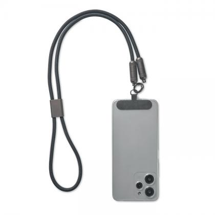 Shaka - 60w Phone Holder Lanyard Cable Shaka - 60w Phone Holder Lanyard Cable