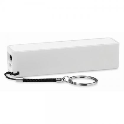 Power Mate - Slim Power Bank 2200 Mah Power Mate - Slim Power Bank 2200 Mah