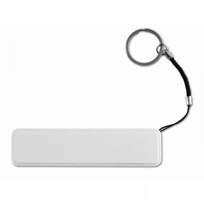 Power Mate - Slim Power Bank 2200 Mah Power Mate - Slim Power Bank 2200 Mah
