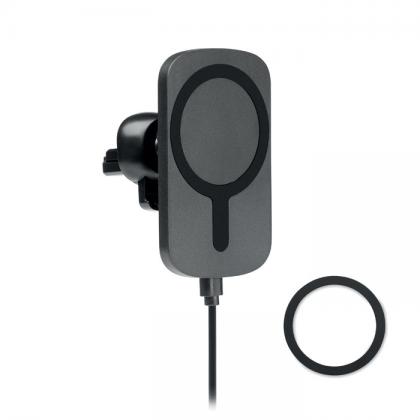 Adia - Magnetic Wireless Charger 10w