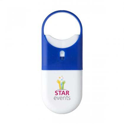 Sunscreen Spray HookUp factor 30