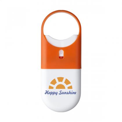 Sunscreen Spray HookUp factor 30