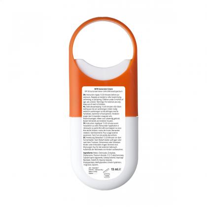 Sunscreen Spray HookUp factor 30
