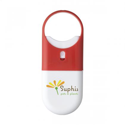 Sunscreen Spray HookUp factor 30