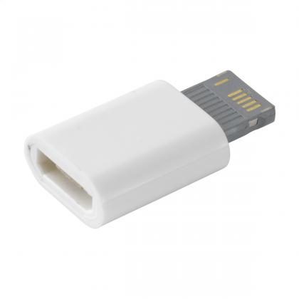 iOS Connector iPhone