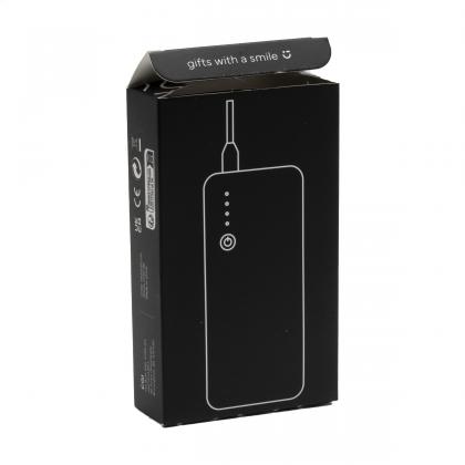 Powerbank 10000 C external charger